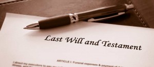 Make a will Wexford | Wills Solicitors