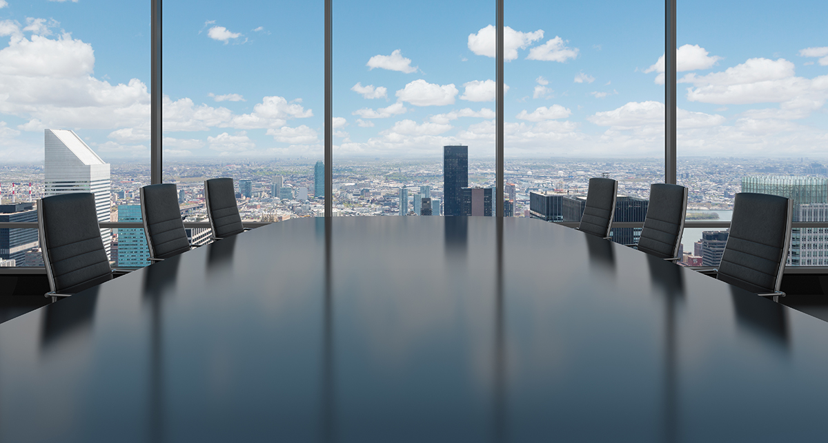 Commercial Property