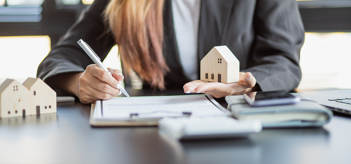 Residential Property